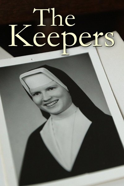Póster de The Keepers
