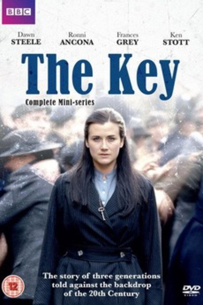 Póster de The Key