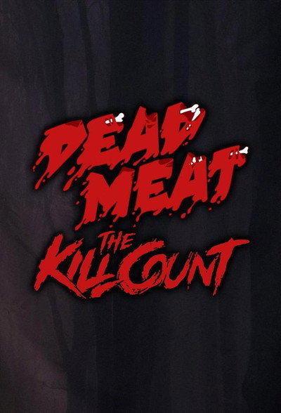 Póster de The Kill Count