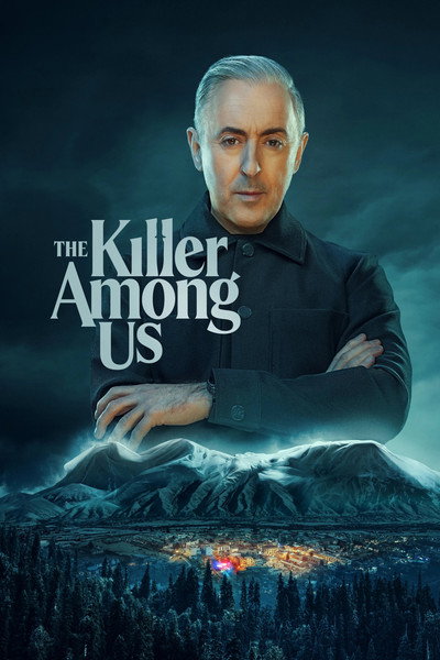 Póster de The Killer Among Us