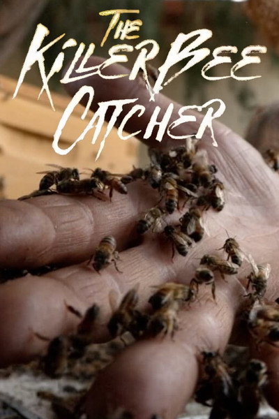 Póster de The Killer Bee Catcher