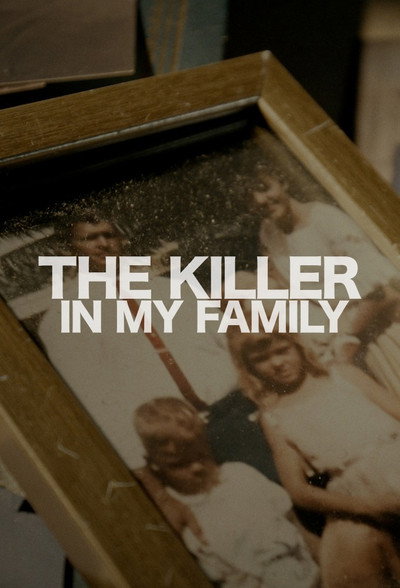 Póster de The Killer in My Family