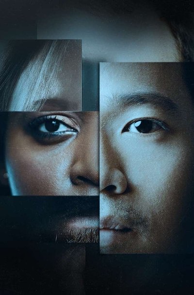 Póster de The Killer Truth