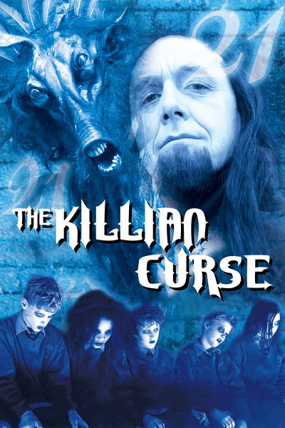 Póster de The Killian Curse