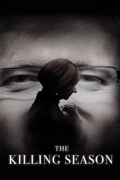 Póster de The Killing Season