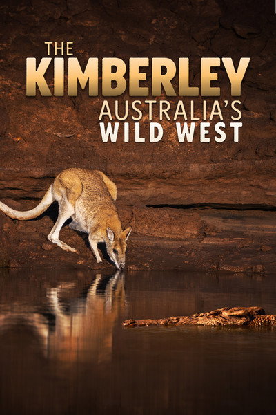 Póster de The Kimberley