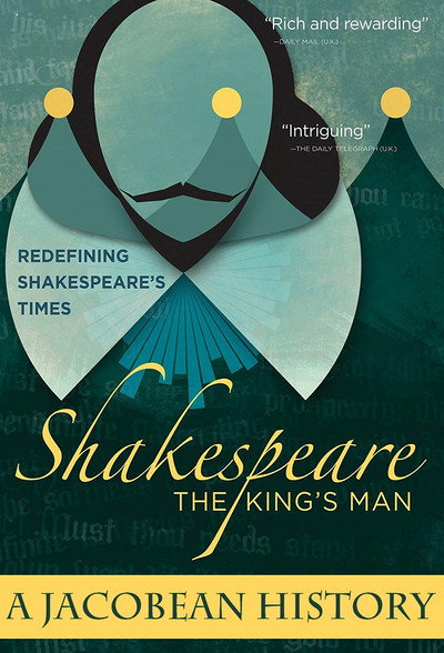 Póster de The King and the Playwright: A Jacobean History