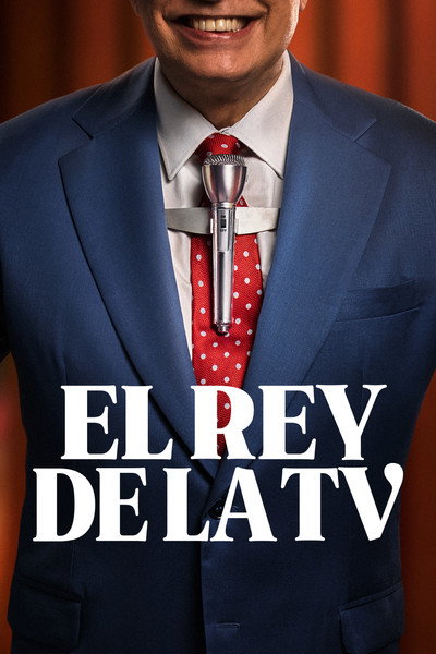 Póster de The King of TV