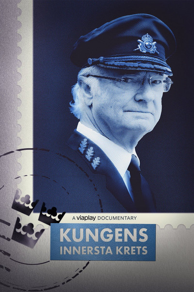 Póster de The Kings Inner Circle