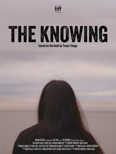 Póster de The Knowing