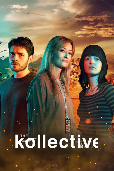 Póster de The Kollective