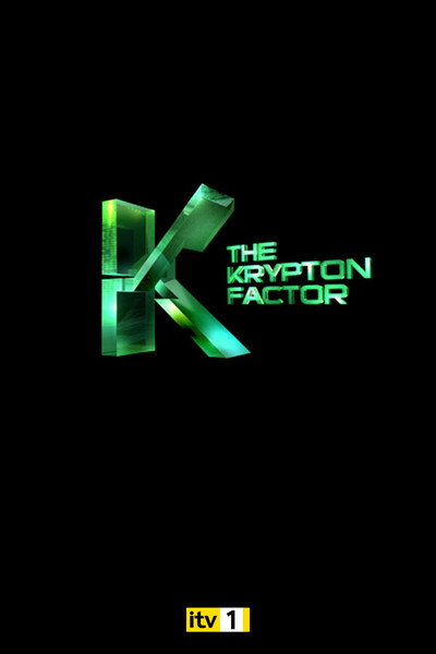 Póster de The Krypton Factor