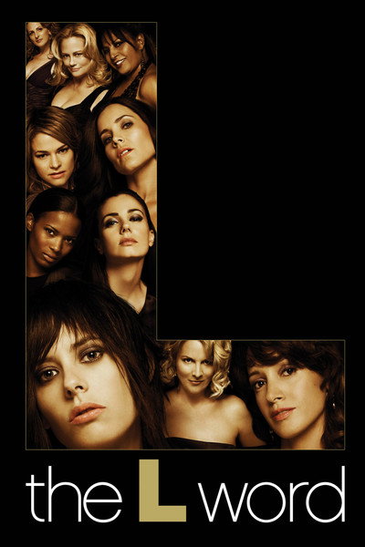 Póster de The L Word