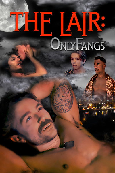 Póster de The Lair: OnlyFangs