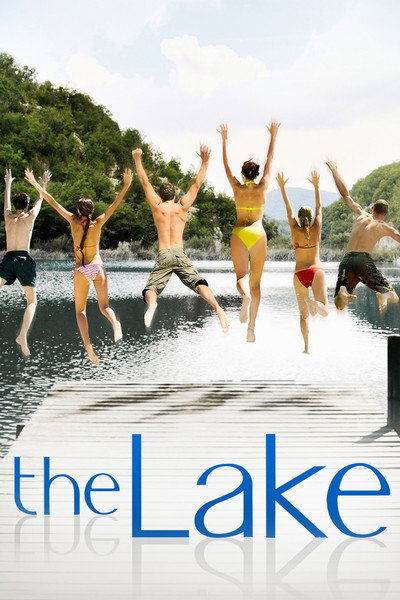 Póster de The Lake