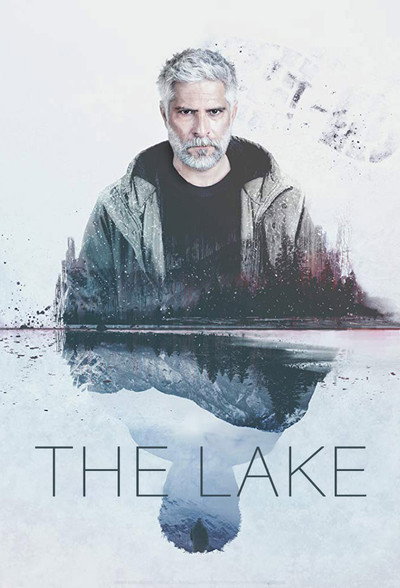 Póster de The Lake