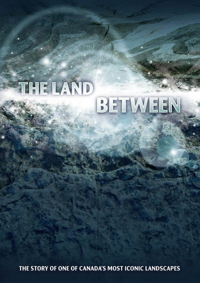 Póster de The Land Between