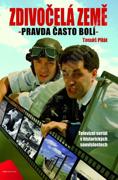 Póster de The Land Gone Wild