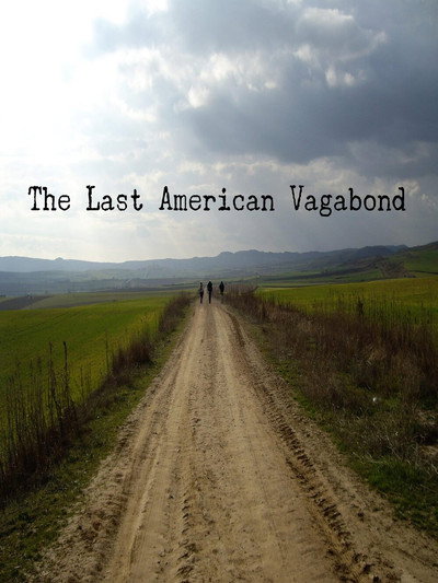 Póster de The Last American Vagabond