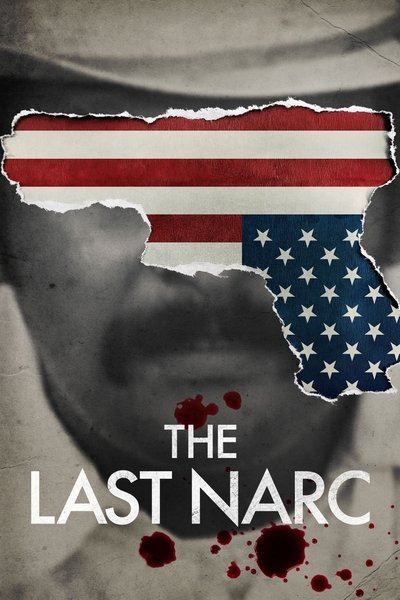 Póster de The Last Narc