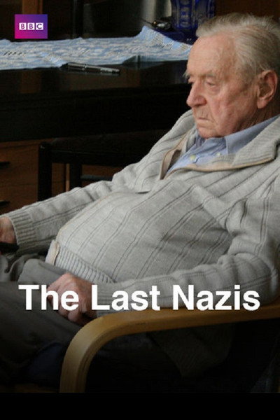 Póster de The Last Nazis