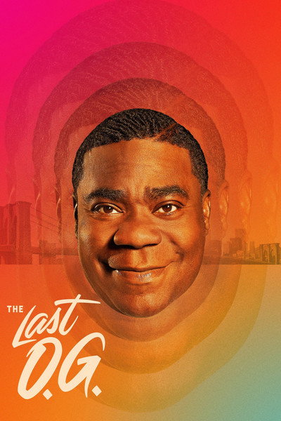 Póster de The Last Original Gangster
