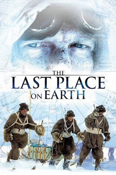 Póster de The Last Place on Earth