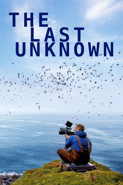 Póster de The Last Unknown