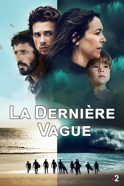Póster de The Last Wave