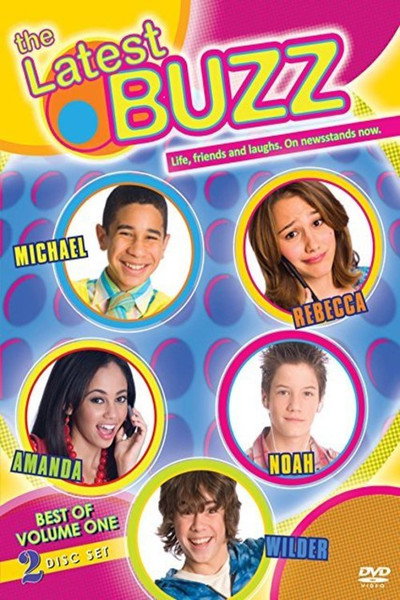 Póster de The Latest Buzz