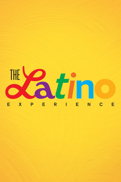Póster de The Latino Experience