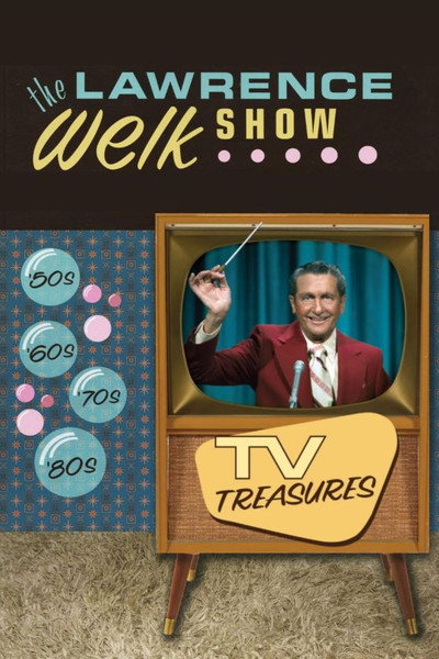 Póster de The Lawrence Welk Show