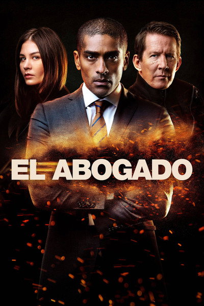 Póster de The Lawyer