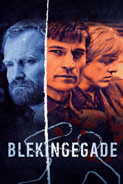 Póster de The Left Wing Gang