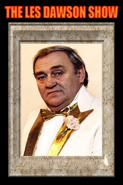 Póster de The Les Dawson Show