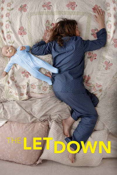 Póster de The Letdown