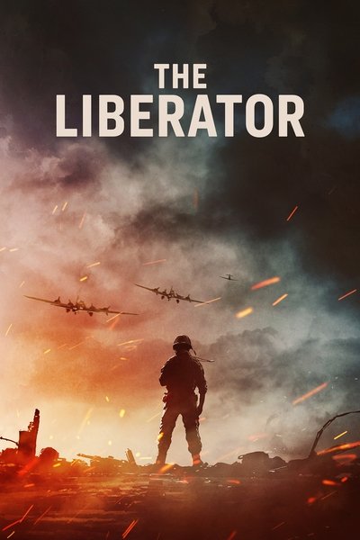 Póster de The Liberator