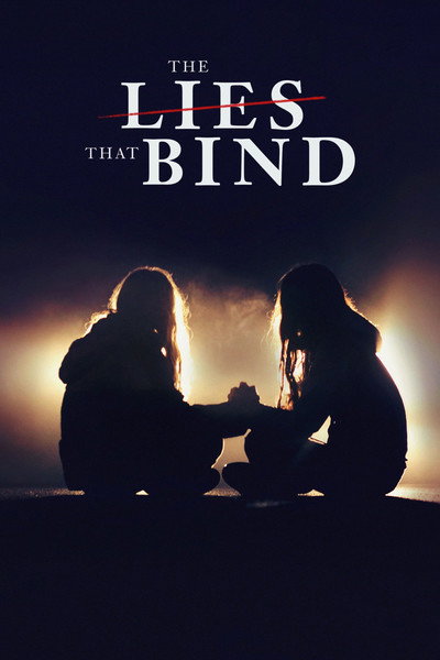 Póster de The Lies that Bind