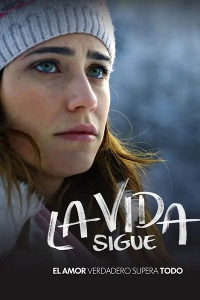 Póster de The Life We Lead