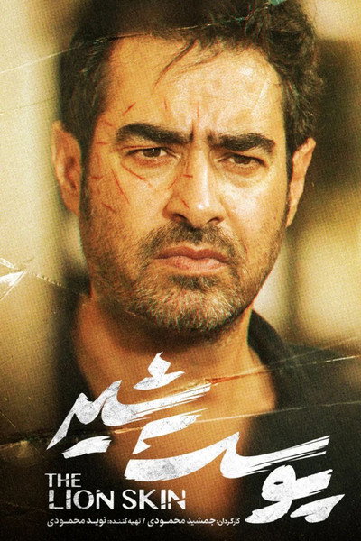 Póster de The Lion Skin