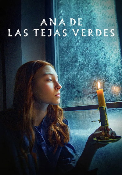Póster de The Little Anna