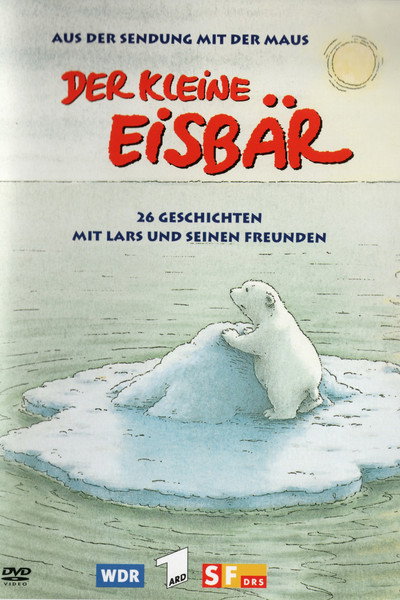 Póster de The Little Polar Bear