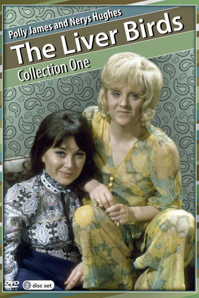 Póster de The Liver Birds