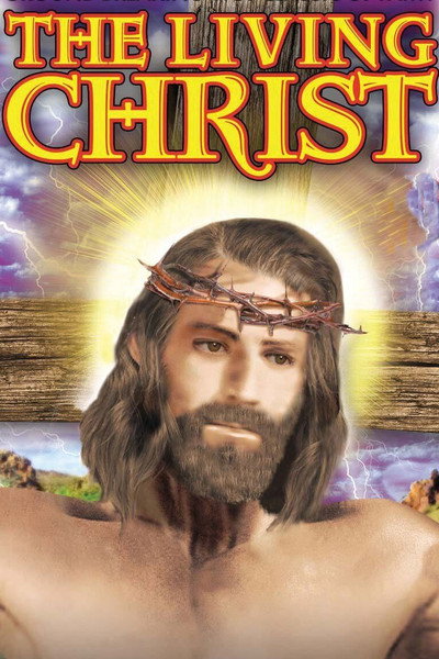 Póster de The Living Christ Series