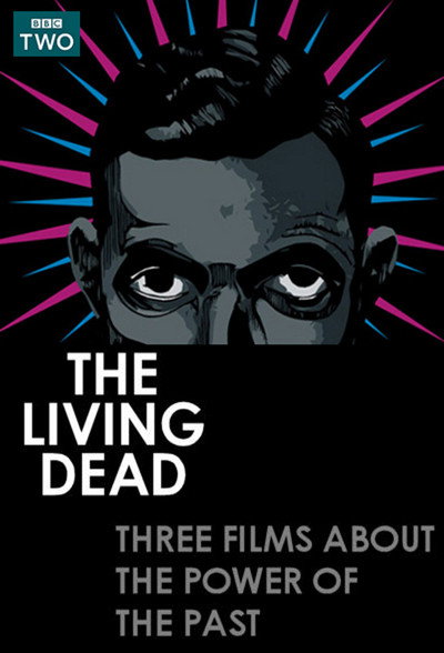Póster de The Living Dead
