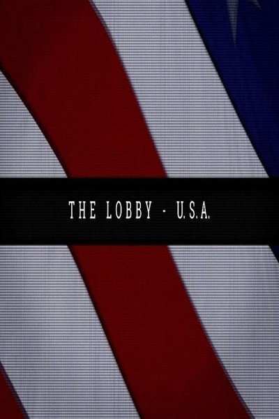 Póster de The Lobby - USA