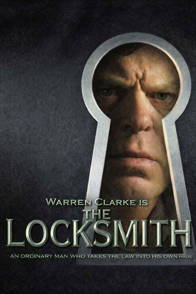 Póster de The Locksmith