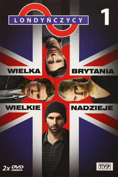Póster de The Londoners