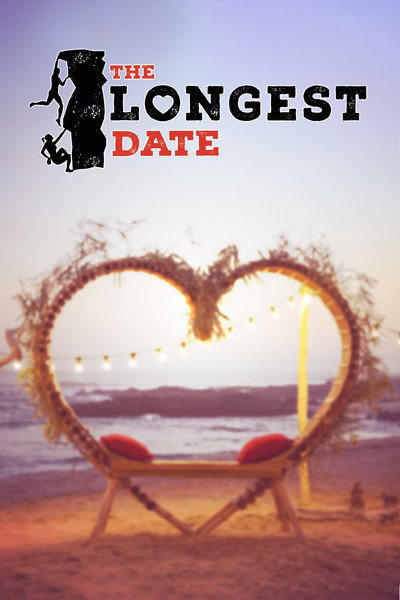 Póster de The Longest Date