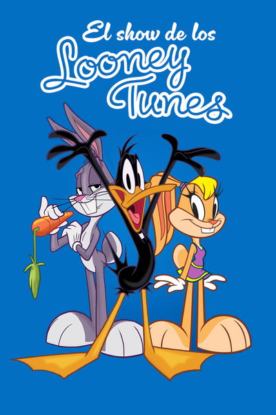 The Looney Tunes Show